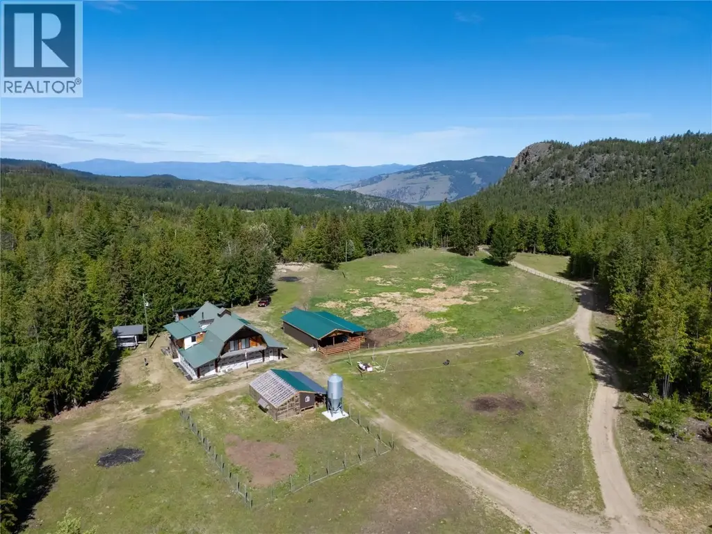 475 Bluenose Road, Coldstream